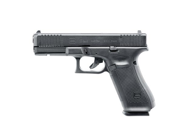Signal-/Gaspistole Glock 17 Gen5